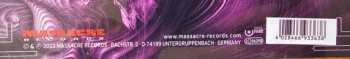 LP Ravenstine: 2024 LTD