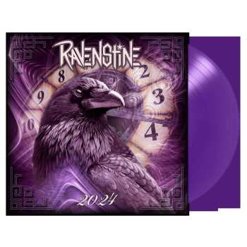 Album Ravenstine: 2024