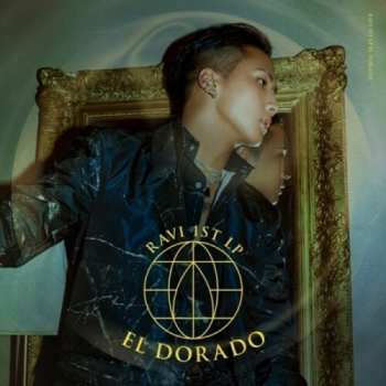 Album Ravi: El Dorado