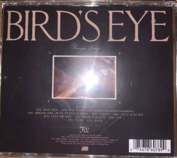 CD Ravyn Lenae: Bird's Eye