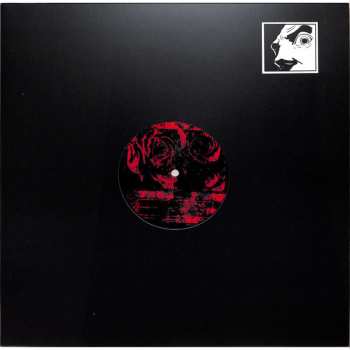 LP Raxon: The Cage Of Love