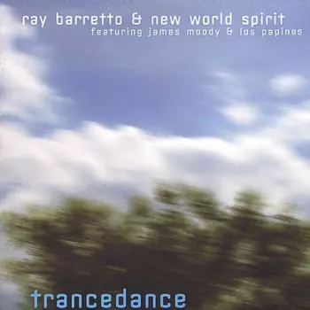 James Moody: Trancedance
