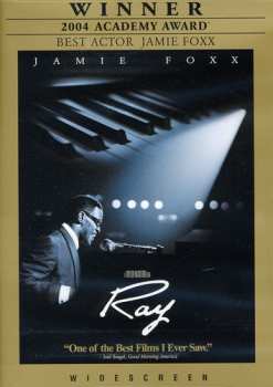DVD Ray Boltz: Ray