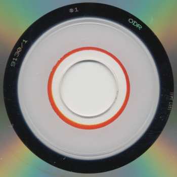 2CD Ray Charles: Georgia On My Mind