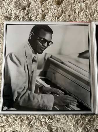 2LP Ray Charles: Ray Charles LTD | NUM