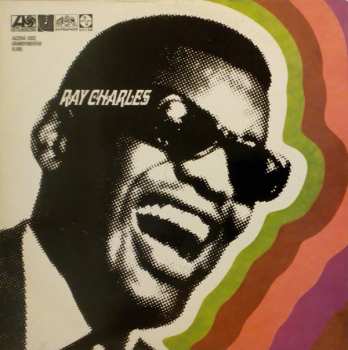 LP Ray Charles: Ray Charles