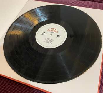LP Ray Charles: Ray Charles