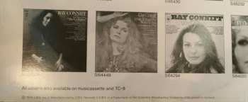 LP Ray Conniff: The Best Of Ray Conniff