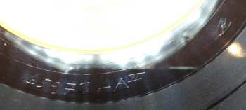 LP Ray Conniff: The Best Of Ray Conniff