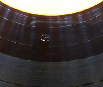 LP Ray Conniff: The Best Of Ray Conniff