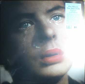 LP Ray Heindorf: For Whom The Bell Tolls (Original Motion Picture Soundtrack) LTD