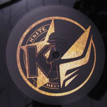 5LP/Zestaw pudełkowy Ray Keith: The Golden Years: Back To '94 