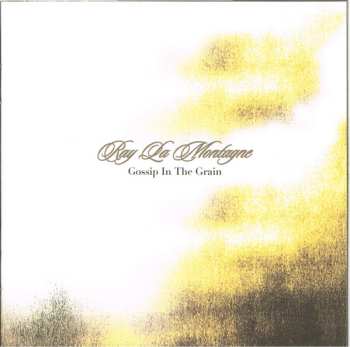 CD Ray Lamontagne: Gossip In The Grain