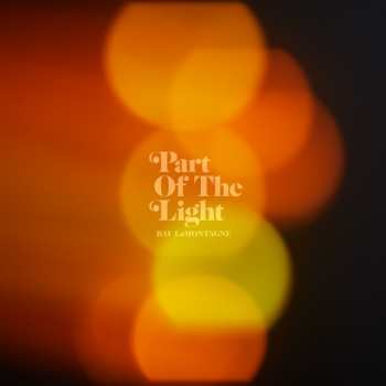 Album Ray Lamontagne: Part Of The Light