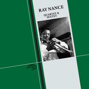 CD Ray Nance: Quartet & Sextet