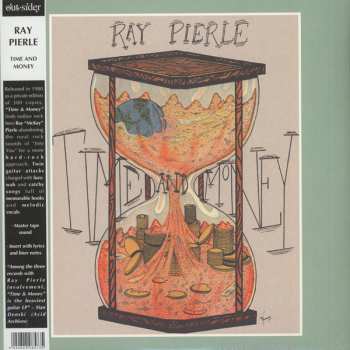 LP Ray Pierle: Time And Money