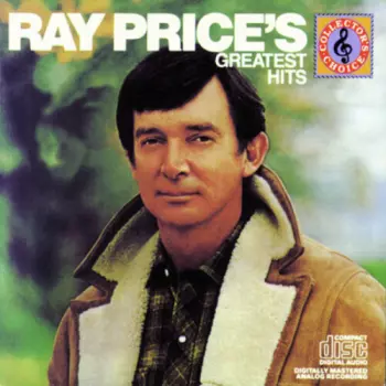 Ray Price: Ray Price's Greatest Hits