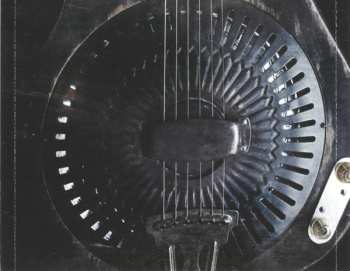 CD Ray Wylie Hubbard: Co-Starring