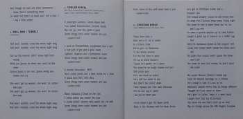 CD Ray Wylie Hubbard: Delirium Tremolos