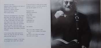 CD Ray Wylie Hubbard: Delirium Tremolos