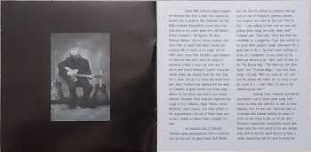 CD Ray Wylie Hubbard: Delirium Tremolos