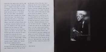 CD Ray Wylie Hubbard: Delirium Tremolos