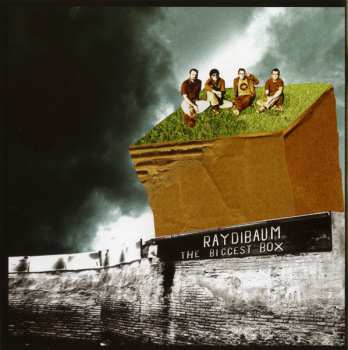 CD Raydibaum: The Biggest Box