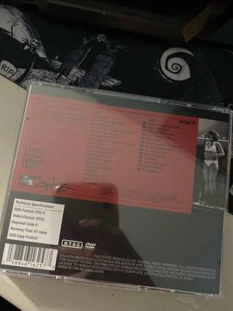 CD/DVD The Heritage Orchestra: My 21st Century Symphony. (Live At The Royal Albert Hall)