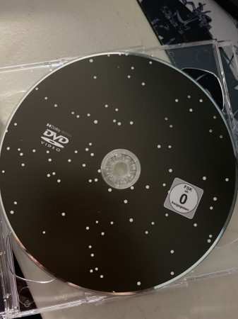 CD/DVD The Heritage Orchestra: My 21st Century Symphony. (Live At The Royal Albert Hall)