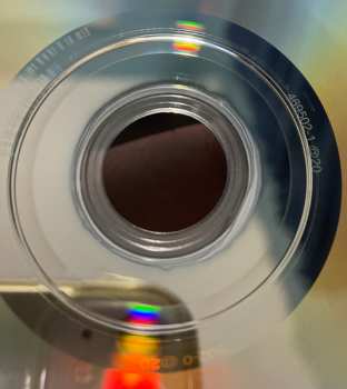 CD/DVD The Heritage Orchestra: My 21st Century Symphony. (Live At The Royal Albert Hall)