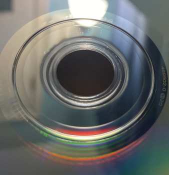 CD/DVD The Heritage Orchestra: My 21st Century Symphony. (Live At The Royal Albert Hall)