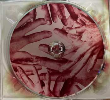 CD Raye: My 21st Century Blues  DIGI