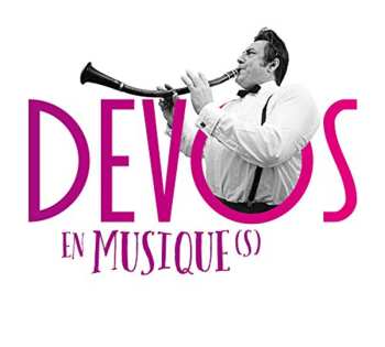 CD Raymond Devos: Devos En Musique
