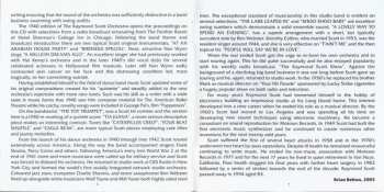 CD Raymond Scott: Toonerville Trolley 1940-1944