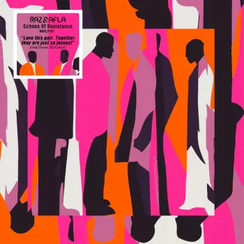 Echoes Of Resistance 