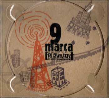 CD Raz Dwa Trzy: Czy Te Oczy Mogą Kłamać: Piosenki Agnieszki Osieckiej