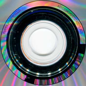 CD Razika: Sånn Kjennes Verden Ut