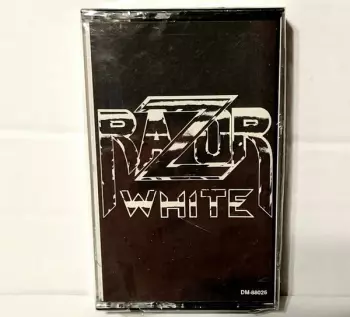 Razor White