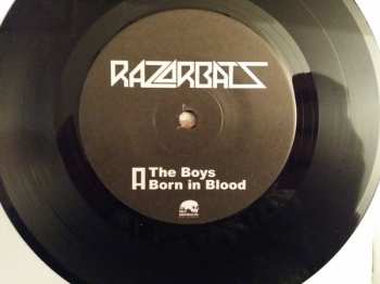 SP Razorbats: Bring It On NUM