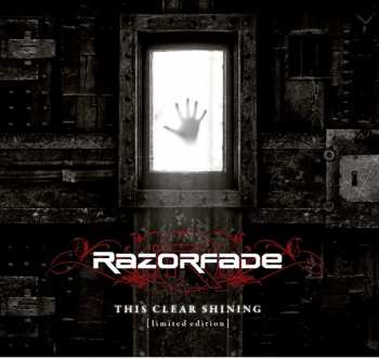 2CD/Zestaw pudełkowy Razorfade: This Clear Shining LTD