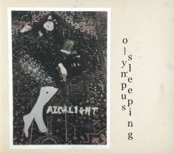CD Razorlight: Olympus Sleeping DLX | DIGI