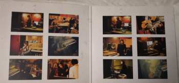 LP Razorlight: Olympus Sleeping