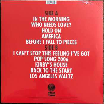 LP Razorlight: Razorlight