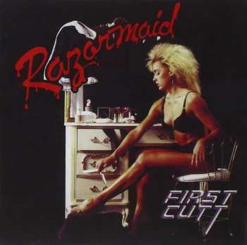 CD Razormaid: First Cutt