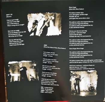 LP Razors: New Trash LTD