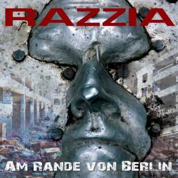 2LP Razzia: Am Rande Von Berlin