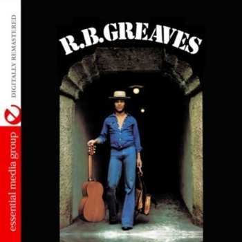 CD R.B. Greaves: R.b. Greaves