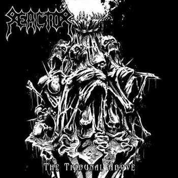 CD Reactor: The Tribunal Above