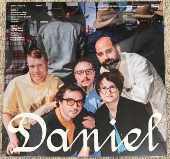 LP Real Estate: Daniel