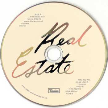 CD Real Estate: Daniel